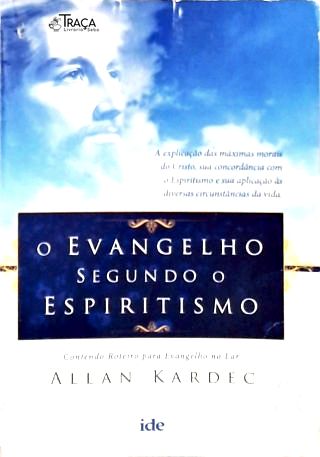 Evangelho Segundo o Espiritismo
