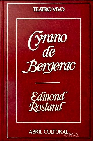Cyrano de Bergerac