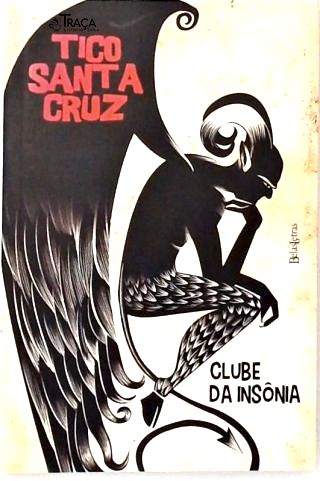 O Clube da Insônia