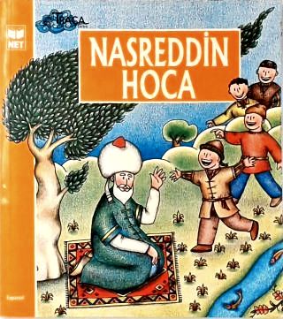 Nasreddin Hoca