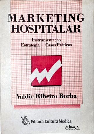 Marketing Hospitalar