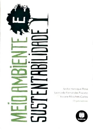 Meio Ambiente e Sustentabilidade