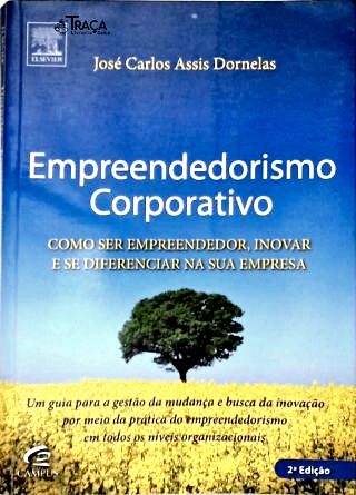 Empreendedorismo Corporativo