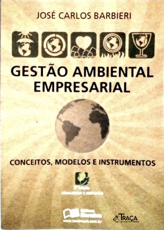 Gestão Ambiental Empresarial