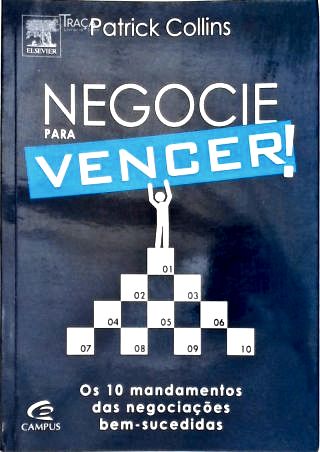 Negocie para Vencer!