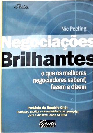 Negociações Brilhantes