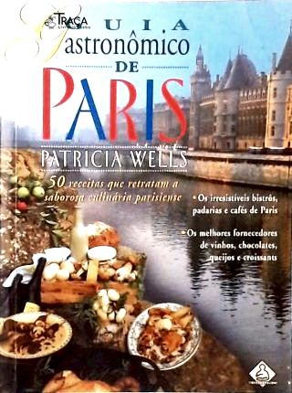 Guia Gastronômico de Paris