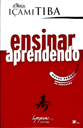 Ensinar Aprendendo
