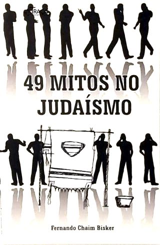 49 Mitos No Judaísmo