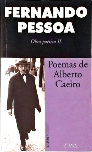 Poemas de Alberto Caeiro