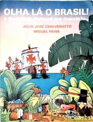 Olha Lá o Brasil!