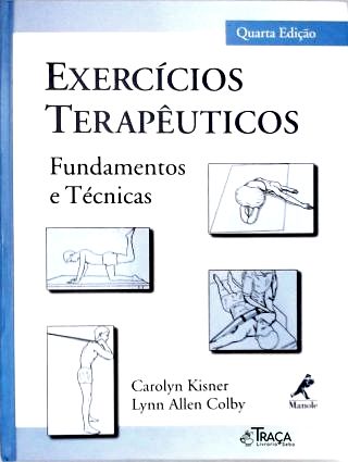 Exercícios Terapêuticos