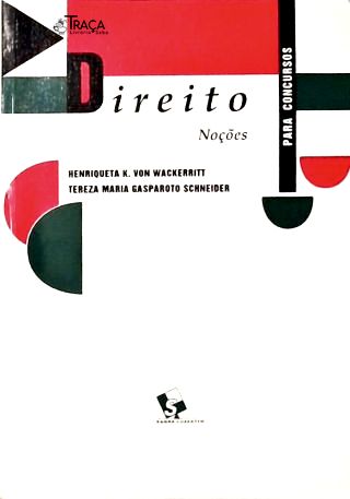 Noções de Direito para Concursos