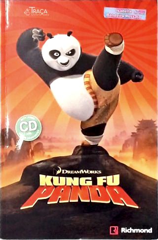 Kung Fu Panda - Cd