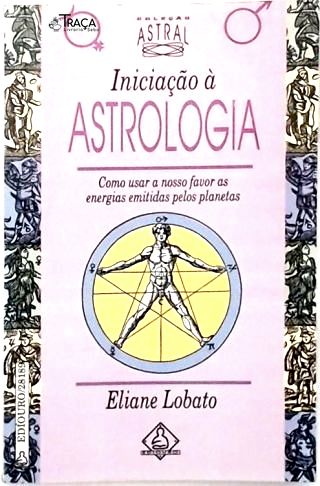 Iniciação À Astrologia