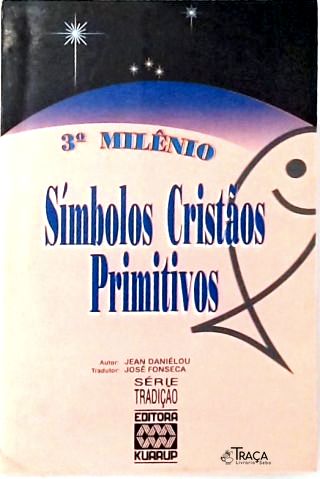 Símbolos Cristãos Primitivos