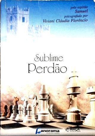 Sublime Perdão