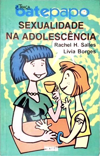 Sexualidade Na Adolescência