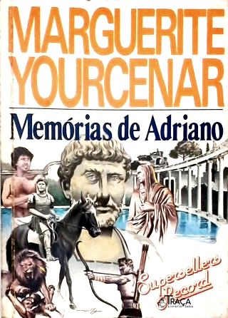 Memórias de Adriano