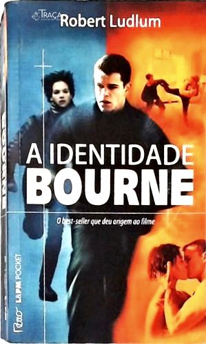 A Identidade Bourne