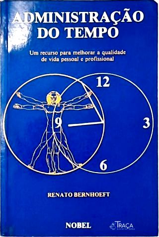 Administração do Tempo