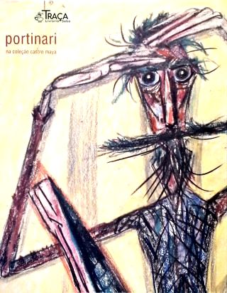 Portinari Na Coleção de Castro Maya