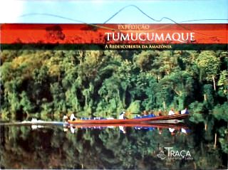 Expedição Tumucumaque