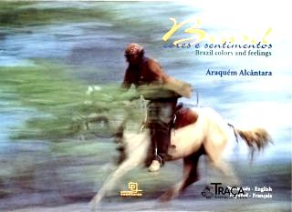 Brasil - Cores e Sentimentos