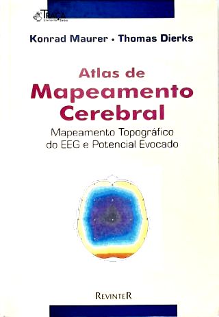Atlas de Mapeamento Cerebral
