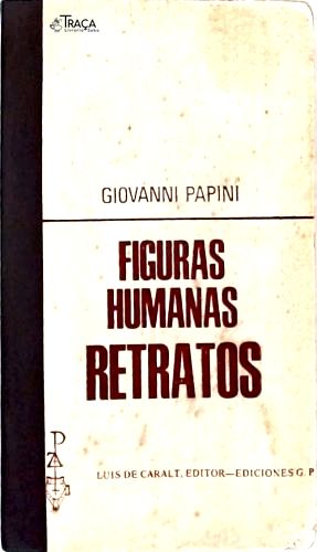 Figuras Humanas - Retratos