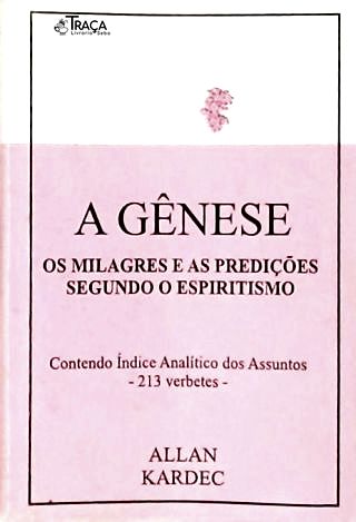 A Gênese