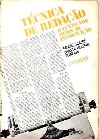 Técnica de Redação