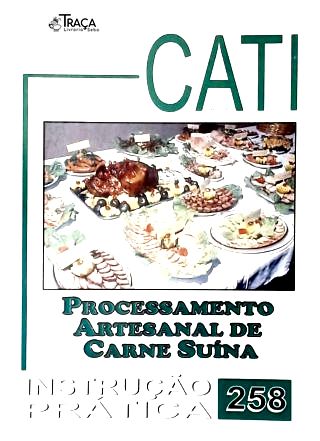 Processamento Artesanal de Carne Suína