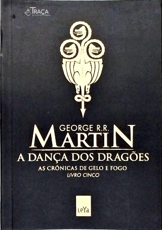 A Dança dos Dragões