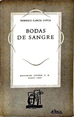 Bodas de Sangre