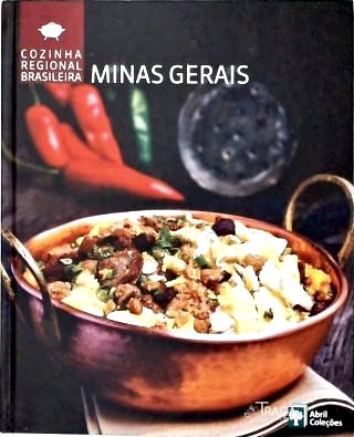 Cozinha Regional Brasileira - Minas Gerais