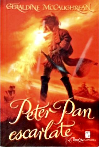 Peter Pan Escarlate