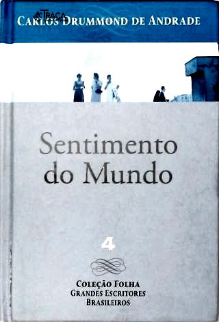 Sentimento do Mundo