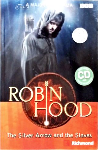 Robin Hood + Cd