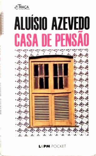 Casa de Pensão