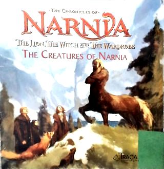 The Lion, The Witch And The Wardrobe (adaptado)