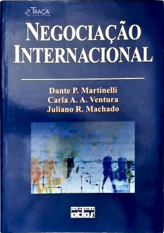 Negociação Internacional