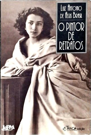 O Pintor de Retratos
