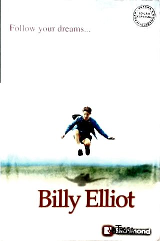 Billy Elliot (adaptado)