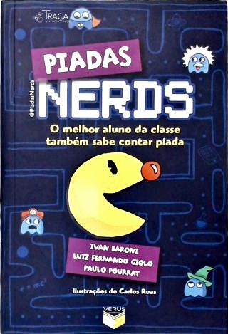 Piadas Nerds