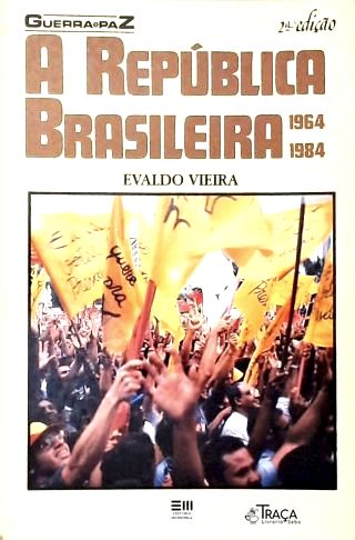 A Republica Brasileira