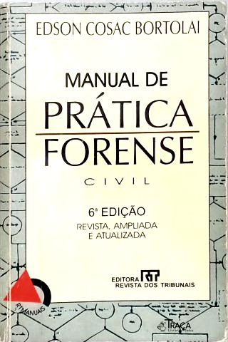 Manual de Prática Forense Civil