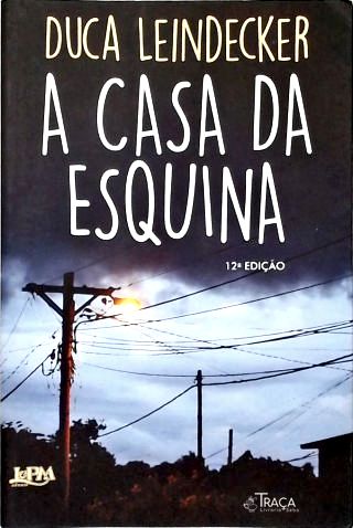 A Casa da Esquina