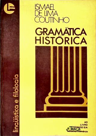 Pontos de Gramática Histórica