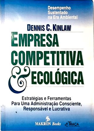 Empresa Competititva & Ecológica